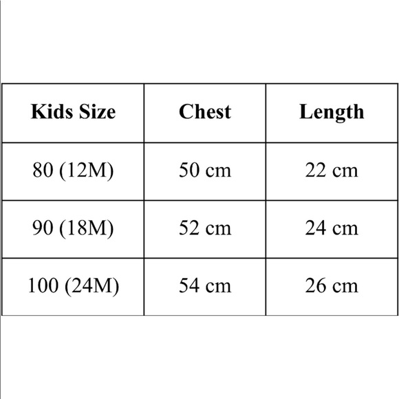 NEW Mommy and Me Blue Floral Top - Picture 8 of 8